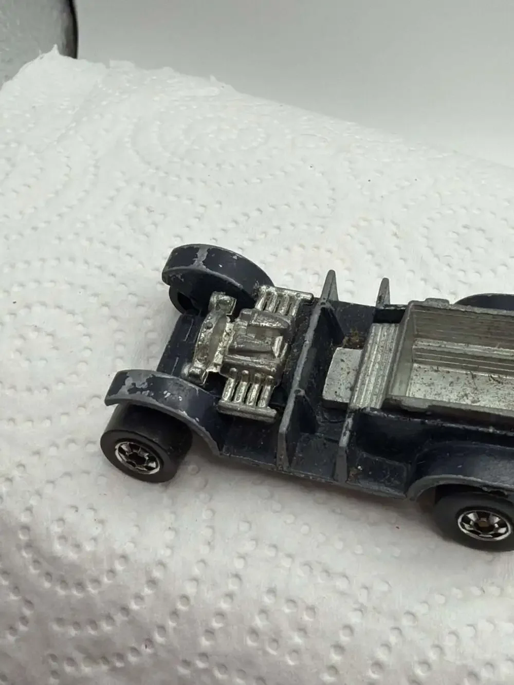 Hot Wheels vintage 1969